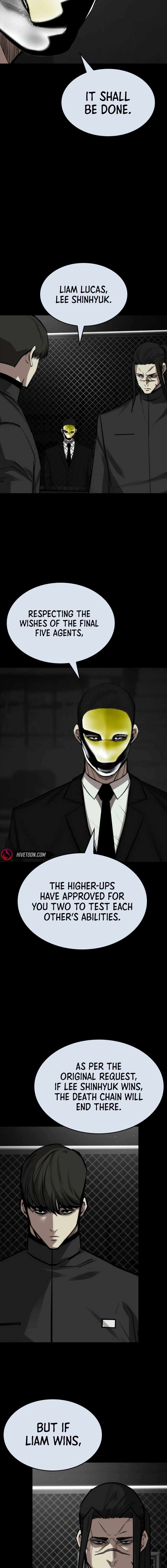 Vanta Black Chapter 33 7
